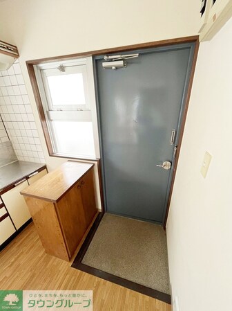 JLBグランエクリュ世田谷の物件内観写真